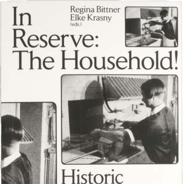 Picture of In Reserve: The Household